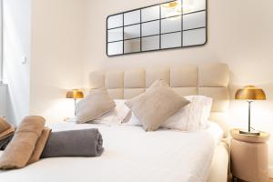 La Tigresse Colmar Centre