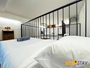 Sarawak Duplex Suite for 5-10PAX at Kuching City Centre