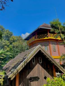 Swindo Homestay 77, Small House