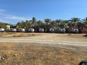 Salalah Caravans - Arzat