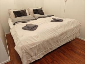 Citycenter Home Pohjolankatu