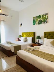 Blue Bird Hotels