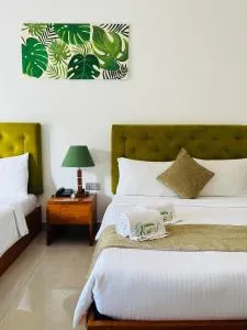 Blue Bird Hotels - Ettukala