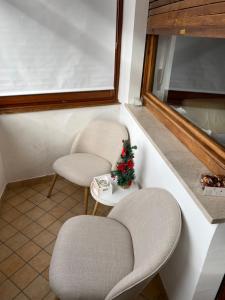 Grazioso monolocale a Sestriere