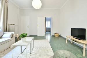 Monastiraki Suite Evaggelistrias 22