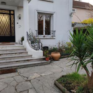 Appartements Haven Douce : photos des chambres