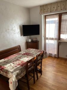 Grazioso monolocale a Sestriere