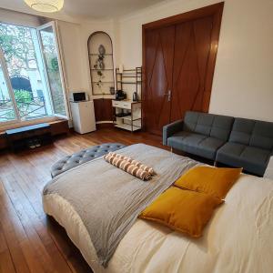 Appartements Haven Douce : photos des chambres