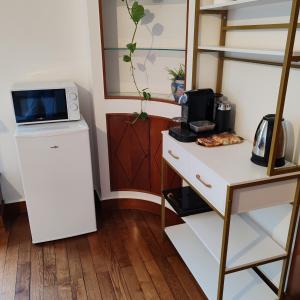 Appartements Haven Douce : photos des chambres