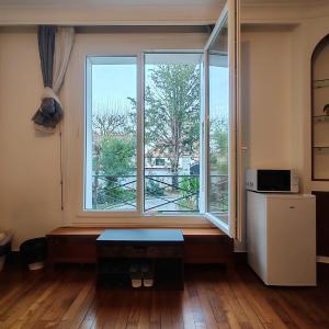 Appartements Haven Douce : photos des chambres