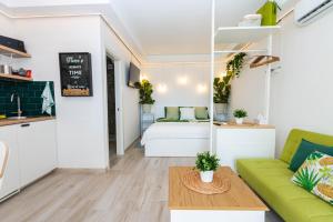 Sunset Studio Puerto Rico