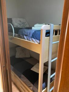 Grazioso monolocale a Sestriere