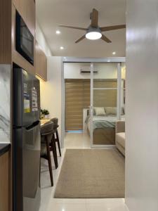 Antoneitte Staycation