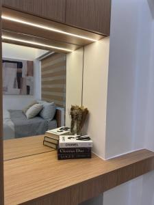 Antoneitte Staycation