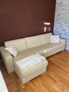 Grazioso monolocale a Sestriere