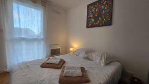 Vacances Ô Kastel - Studio Centre Ville proche de la mer