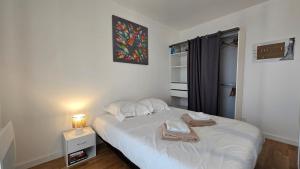 Vacances Ô Kastel - Studio Centre Ville proche de la mer