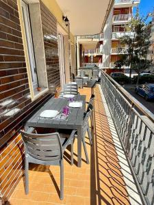 Bilocale confine Loano-Borghetto a 250mt dal mare