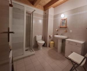 SC316 - Duplex 8 Pers centre des Carroz