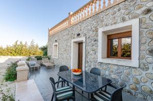 El Limonar de Mallorca - Agroturismo