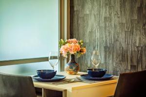 乌托邦精品民宿1