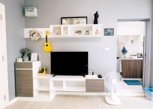 乌托邦精品民宿1