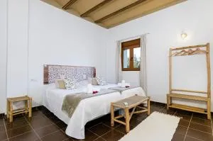 El Limonar de Mallorca - Agroturismo - Ballerics