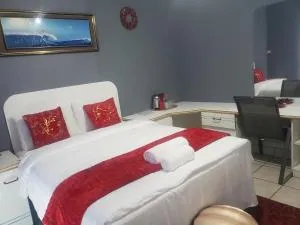 Alena's Guesthouse - Duffʼs Road