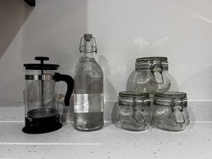 Hayy Luxury Apartment in Leeds City Centre