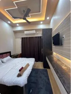 The Cozy Nest - Dādri