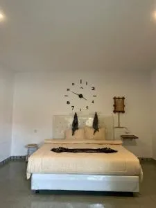 DOMDOM Guest House Gili Gede - 吉利阿萨汉