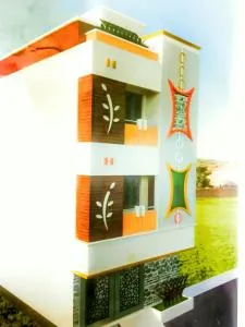 Omshiva rooms - Gingee