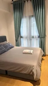 FaiqAulia Homestay - Banting