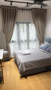 FaiqAulia Homestay