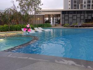 FaiqAulia Homestay