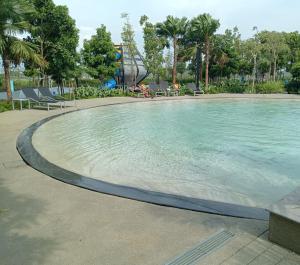 FaiqAulia Homestay