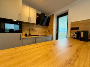 Vysoké Tary apartman house D for 2 - 4 people