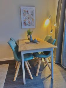 Zentrale Lage - CY Apartments