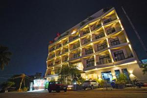 Hotel Ridley International