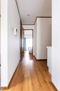 Nakamichi House 中道戸建