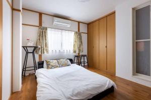 Nakamichi House 中道戸建