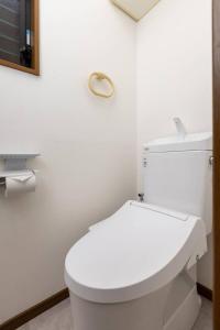 Nakamichi House 中道戸建