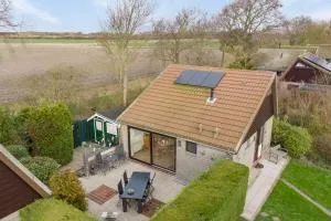 Groenendijk Verhuur Vakantiewoning de Haerde 52 in Ellemeet - 埃勒米特