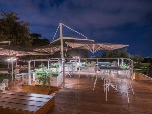 Cà Toresele Relais Osteria Garden