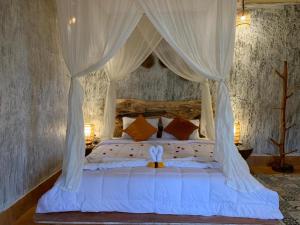 Royal Kemala Villa - Jungle View with Private Pool