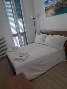 Carrassi Central Home Con parcheggio privato