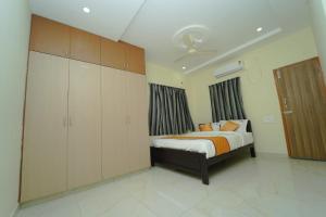 Pinaka Grand Home Stay