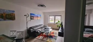 Burgau Apartments Modern & Renovated - Bucha