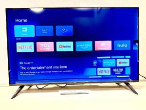 Shinjuku city4人可TV付き