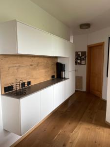 Moderne grosse Wohnung